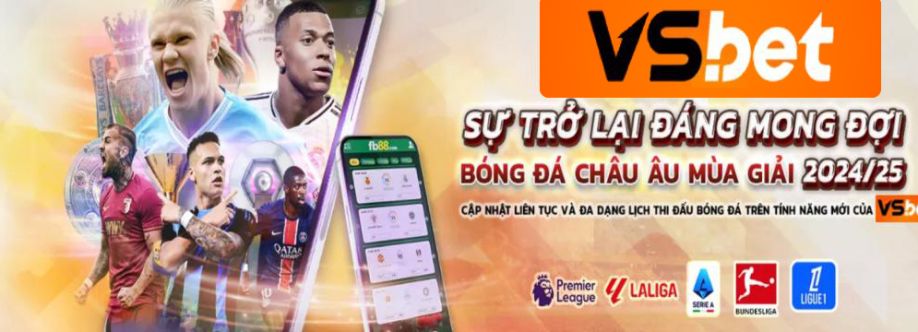 Trang chủ 1 banner vsbet