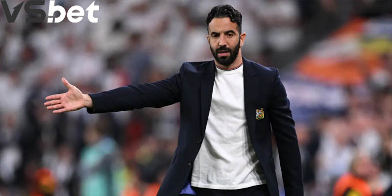 Tin tức bóng đá Ngoại hạng Anh mới nhất: Chuẩn bị cho mùa giải 2025/2026 3 Man Utd cần chiêu mộ sớm, lịch thi đấu khắc nghiệt
