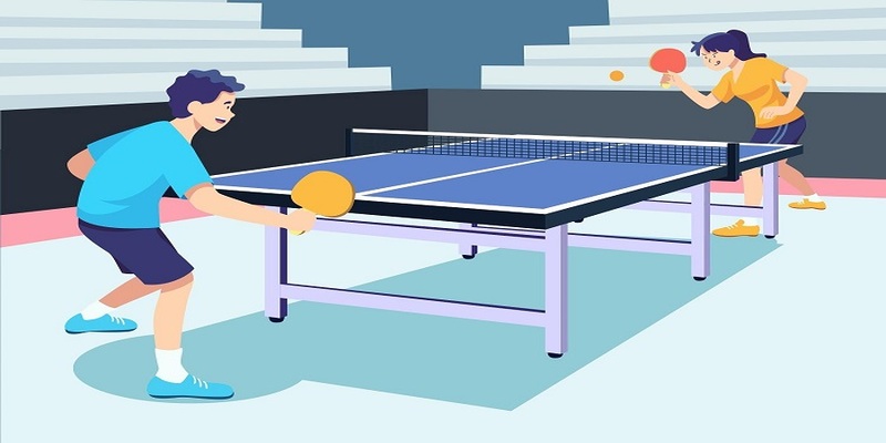 Tổng hợp các bảng xếp hạng bóng bàn được săn đón nhất