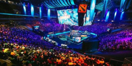 bảng xếp hạng Esports