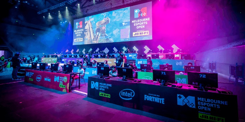 Ưu điểm cực khủng của BXH Esports