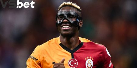 Osimhen và bài toán khó của Napoli