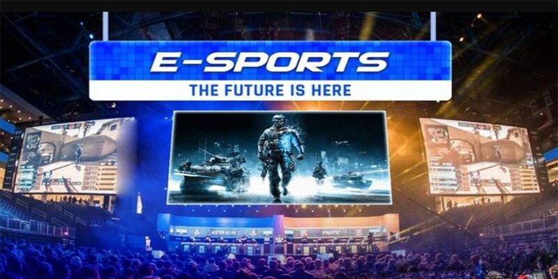 Các điểm nổi trội có tại tin tức esports