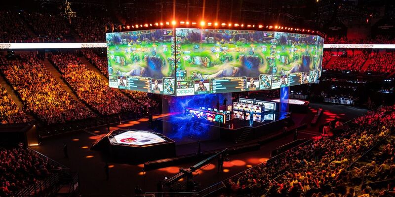 Top các thông tin mới nhất có tại blog esports