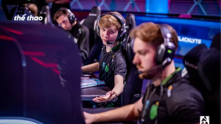 BLAST Bounty Season 2 1