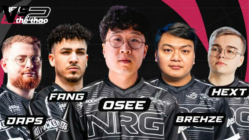 BLAST Bounty Season 2 4