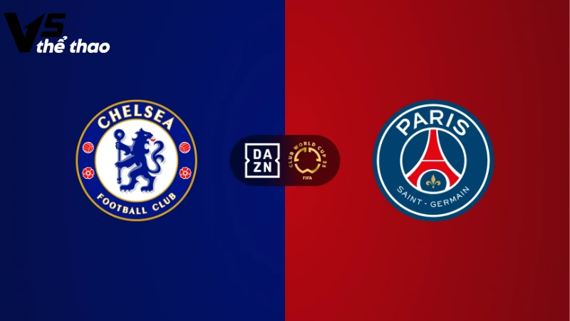 Chung ket FIFA Club World Cup 2025 3