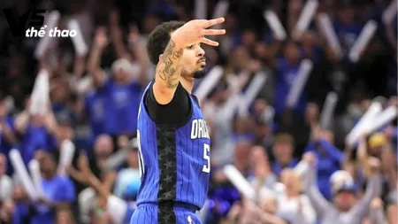 Cole Anthony thanh ly hop dong 1