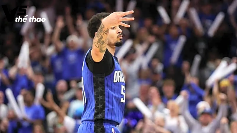 Cole Anthony thanh ly hop dong 1