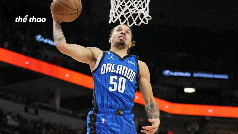 Cole Anthony thanh ly hop dong 4