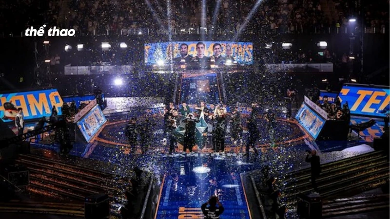 Counter Strike 2 vs VALORANT 4