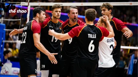 Duc loi nguoc dong ha My tai VNL 2025 1