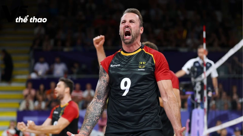 Duc loi nguoc dong ha My tai VNL 2025 2