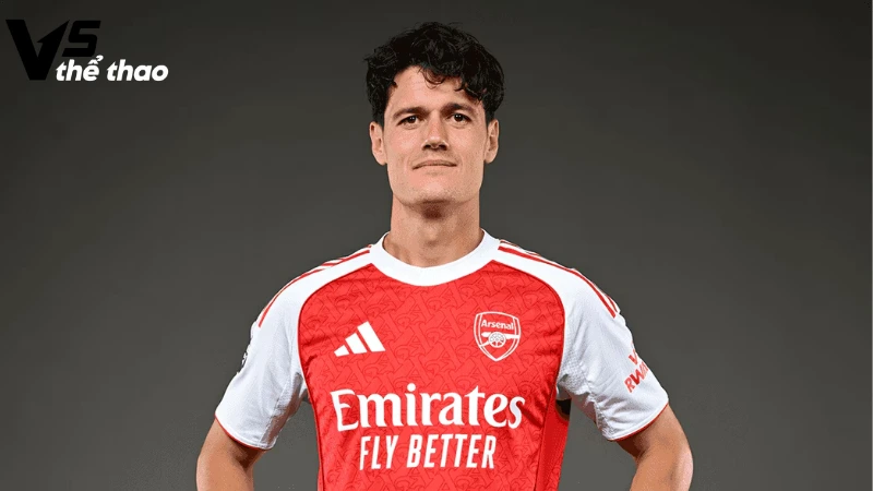 Thuong vu Christian Norgaard 1