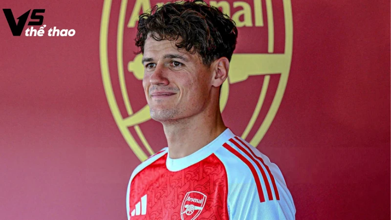 Thuong vu Christian Norgaard 4