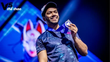 arslan ash vo dich evo tekken 8 1