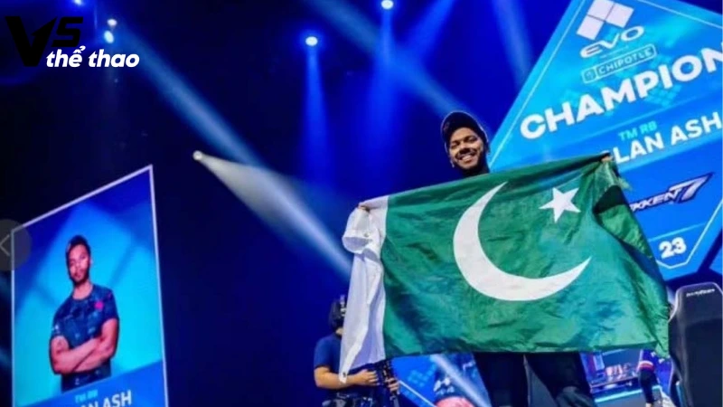 arslan ash vo dich evo tekken 8 3