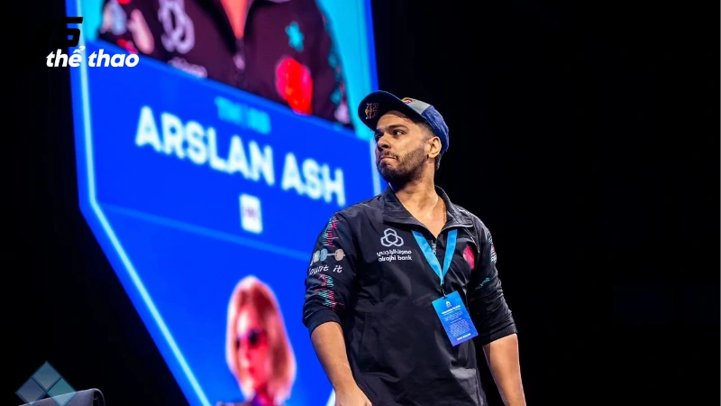 arslan ash vo dich evo tekken 8 4