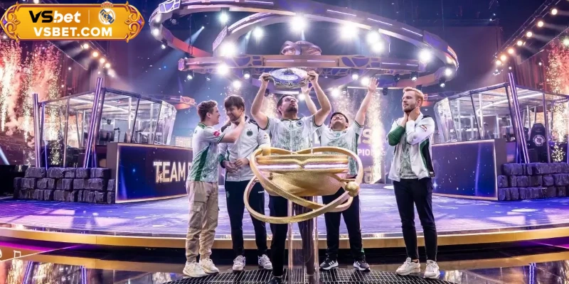 Chiến thắng lịch sử mang lại ý nghĩa to lớn