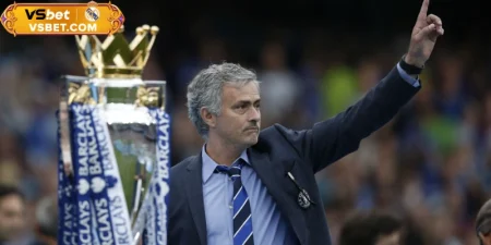 José Mourinho trở lại Stamford Bridge: "Tôi vẫn là số một của Chelsea”