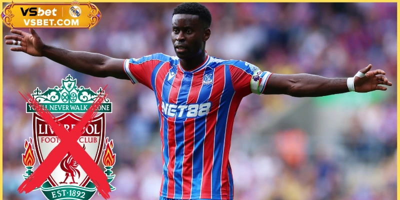 Thương vụ đổ vỡ do Palace và sự cạnh tranh Arsenal và Chelsea