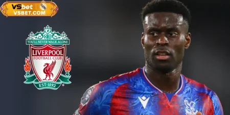 Tình hình chuyển nhượng Marc Guehi và những đồn đoán nóng nhất về việc gia nhập Liverpool