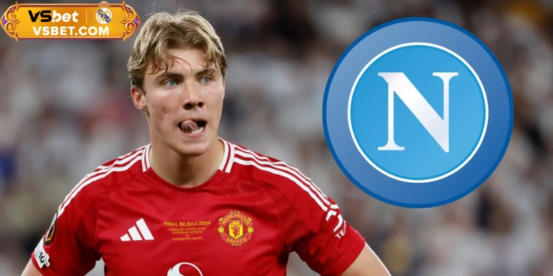 Áp lực khủng khiếp khiến Man Utd vội vàng bán Højlund