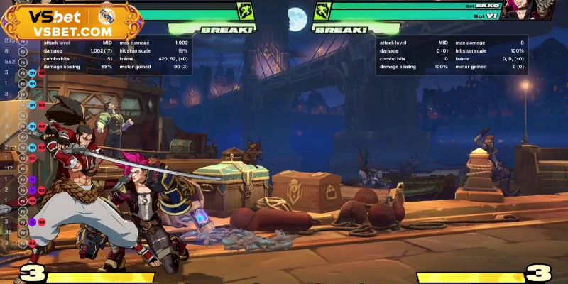 Chiến thắng của Wawa mở ra tương lai sáng cho 2XKO