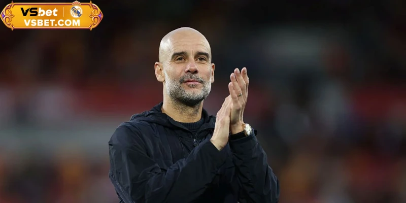 Pep Guardiola nhận tin vui lớn từ quyết định của Na Uy