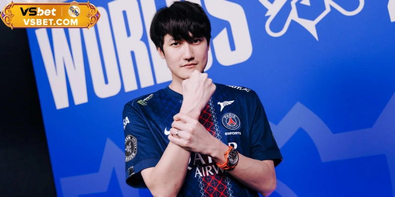 PSG Talon thua sốc Vivo Keyd Stars 1-2