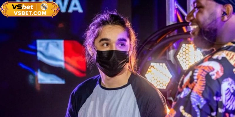 Tuyển thủ Pháp Wawa chính thức lên ngôi vô địch 2XKO