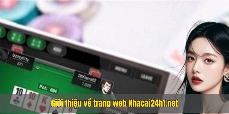 Nhà cái uy tín là cái tên đang làm mưa làm gió hiện nay