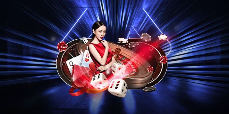 Đa dạng ưu đãi giá trị hấp dẫn tại nhà cái tặng tiền 